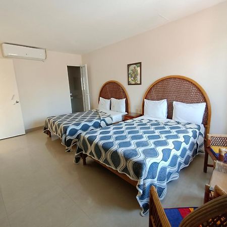 Hotel Playa De Oro - Enfrente De Wtc Y Plazas Comerciales Веракруз Екстериор снимка